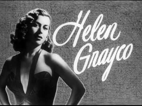 Spike Jones Movie Theater Promo for Musical Depreciation Revue 1952