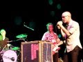 R.E.M. - The Worst Joke Ever Live at The Olympia Dublin Ireland