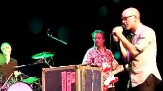 R.E.M. - The Worst Joke Ever Live at The Olympia Dublin Ireland