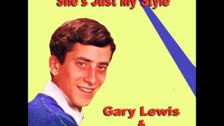 GARY LEWIS AND THE PLAYBOYS &quot;She&#39;s Just My Style&quot;  1966  HQ