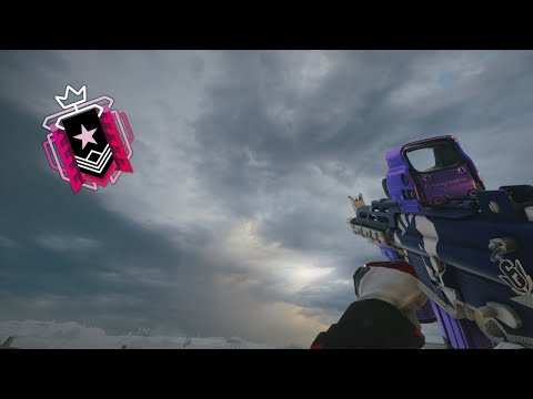 How A Champion Plays IQ In Operation New Blood