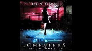 Don Omar- Cheaters (2011 Dance Version)