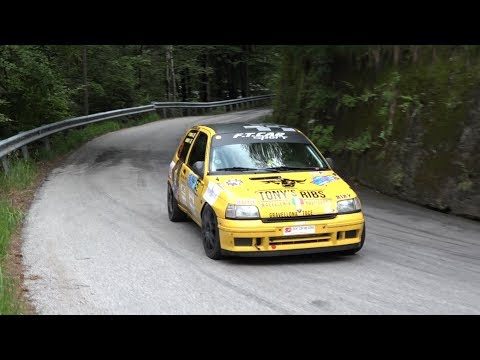 55° Rally Valli Ossolane 2019 Barresi - D'India by Ferrario