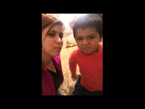 zafiro Resendez Ella