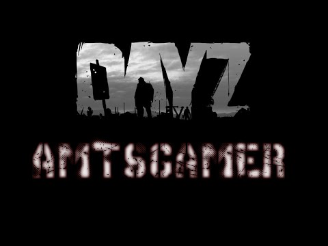 Let's Play - DayZ - 002 - Die verwunschene Türe [HD][German]