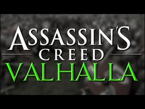 Assassin's Creed Valhalla Gameplay Trailer - was ich VERPASST habe