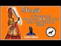 História de Afonja... Afonja é Xango? Ancestral divinizado ou Orixá? #xangoafonja #sango