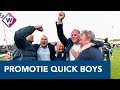 Erik Assink: 'Kampioen worden is mooi, maar nacompetitie heeft ook wel wat' - OMROEP WEST SPORT