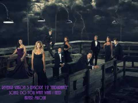 Video thumbnail for Do You Want What I Need