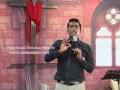Ummai Nambi Vanthen Tamil Christian Song Pastor John Jebaraj Levi 3