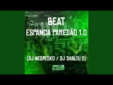 Beat Espanca Paredão 1.0