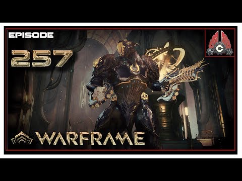 Let's Play Warframe With CohhCarnage - Episode 257