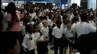 Blanton Elementary - Corey Thornton