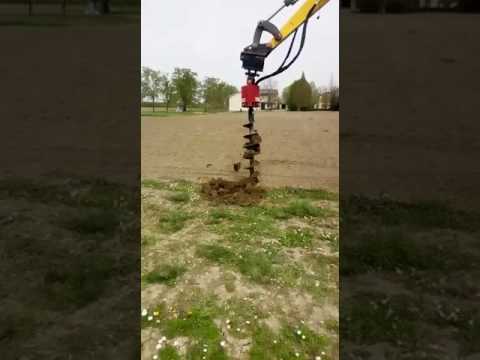 TRIVELLA TR28 - TORO LOCO