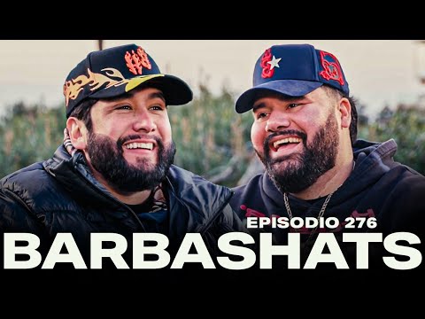 ASÍ CREE LA MEJOR MARCA DE GORRAS  || BARBAS HATS