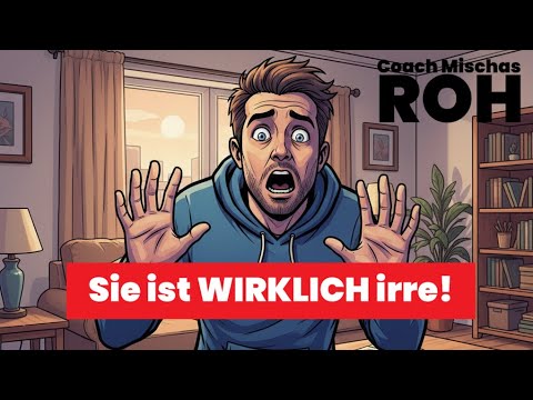 DU findest bei ihr NICHT, was DU suchst! / Trennung, Oneitis, Geschlechterdynamik, Rote Pille