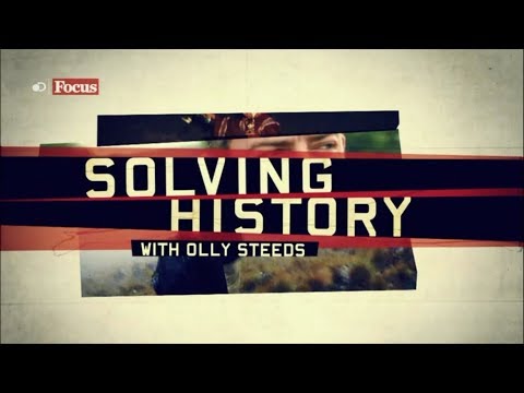 A caccia di enigmi ─ Il tesoro nazista