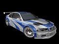 BMW M3 GTR Sound Mod para GTA San Andreas vídeo 1