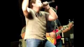 Josh Gracin  - Favorite State of Mind