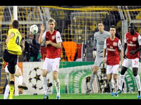 Der Muri - Ab nach Europa ( Music / Video prod. by Der Muri / Ernst Andersch / Mein Verein der BVB )