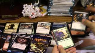 preview picture of video 'FACEPALM Journey into Nyx Fatpack Opening LOL'