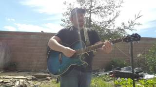 Jeremy Camp - Surrender Cover by Jeremiah Rodriguez