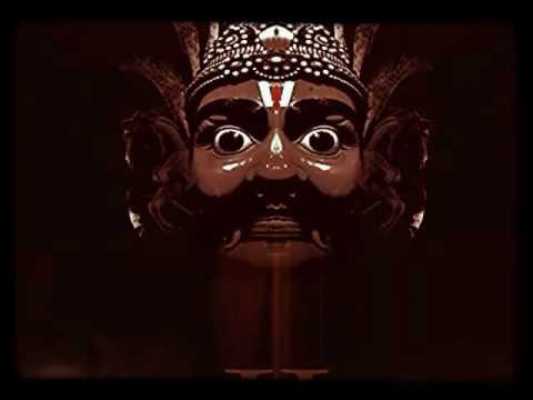 Kondai Muni Kovil by anggala gangai thiagarajan