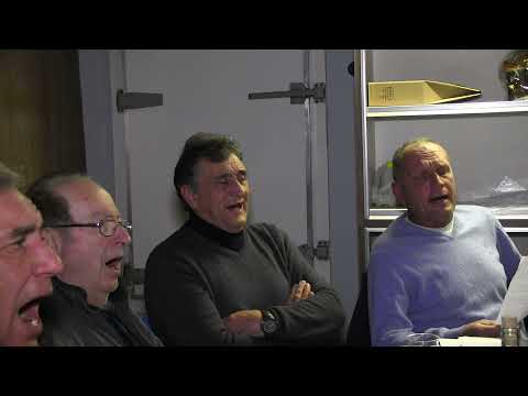 I  CAMPAGNOLI  "" Cristoforo  Colombo ""