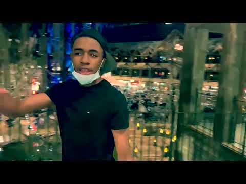 Trill Menace & 223 Neph - Play Wit Yo Bish (Official Video)