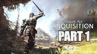 Vidéo Dragon Age Inquisition