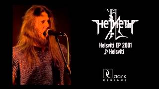 Helheim - Helsviti [Helsviti EP] 2001