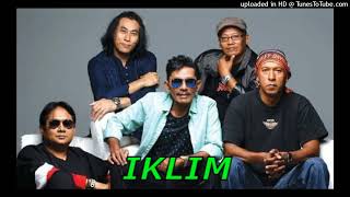 Download lagu Cinta Buana - Iklim mp3
