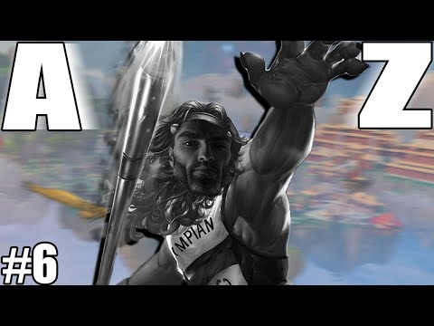 I AM LOSING MY MIND GETTING TOP TIERS THROUGH! - ANHUR! - Season 9 A-Z Masters Duel - SMITE