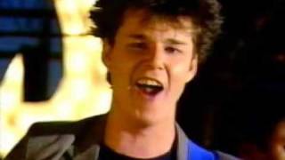 Big Country - Wonderland (TV - Formula One)