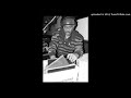 Easy Mo Bee – It's On! (Instrumental)