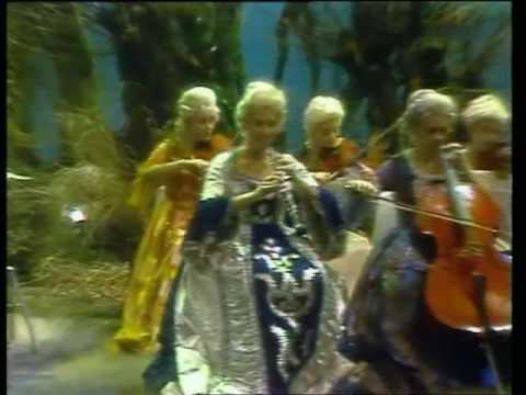 Rondo Veneziano - Rondo Veneziano 1982