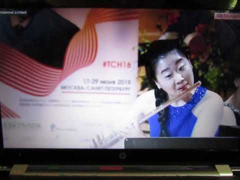 Vladimir Tsybin Concerto Allegro №2 As dur/Seohyeon Kim