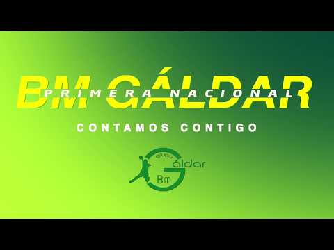 El Balonmano Gáldar competirá en Primera División Nacional