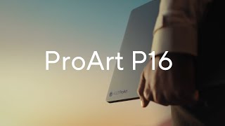 Asus ProArt P16 | 2025