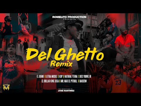 Romelito Production and El Demo