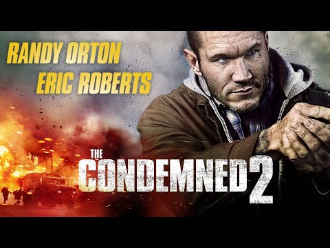 The Condemned 2 - Movie Trailer Starring Randy Orton (2015)