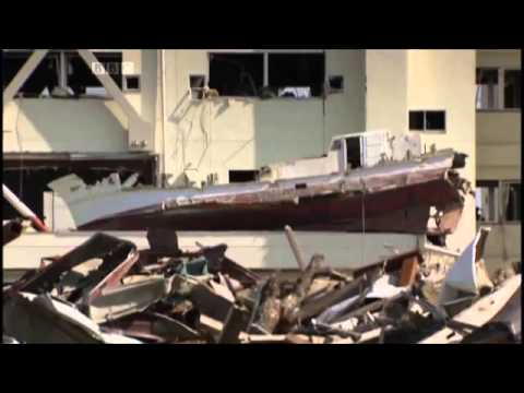 BBC News Panorama Documentary: Japan Tsunami: The Survivors' Stories