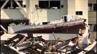 Japan Tsunami: The Survivors Stories