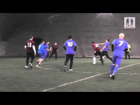 19.01.2016 II Liga A - ALIOR Bank vs. Samsung