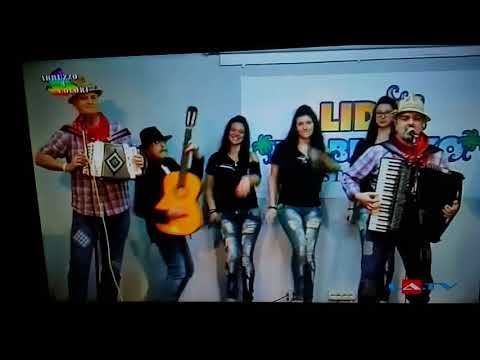 I CUGINI IN CAMBAGNA ALLA trasmissione ABRUZZO A COLORI