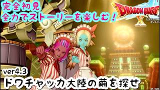 #53 婚活できると聞いたから今更始めるドラゴンクエスト10【DQ10オンライン】リターンズ