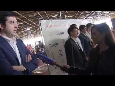 2015-05-10 Chess Team Sibir Chess Blitz Teams Championship