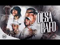 DESABAFO - MC KADU, MC GP, MC TUTO E MC JOTTAK (CLIPE OFICIAL) DJ TC