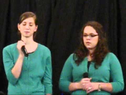 "Life and Breath" Sung by Shiphie and Alainey