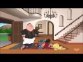 Family Guy Peter S Spanish Soap Operas